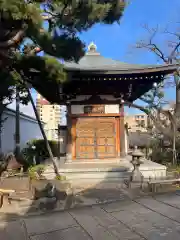 養玉院如来寺の建物その他