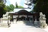 春日神社(山口県)