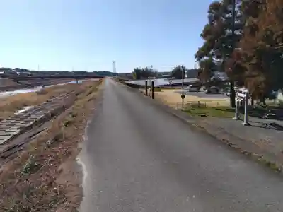 三嶋神社(静岡県)