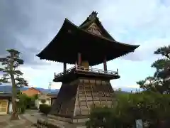 龍門寺(長野県)