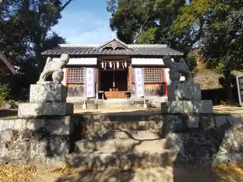春日神社(香川県)
