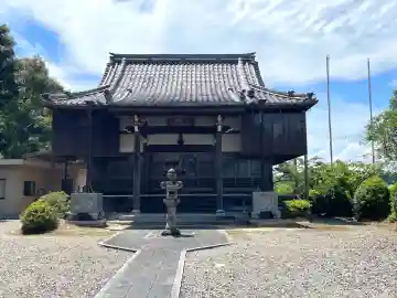 薬師堂(三重県)