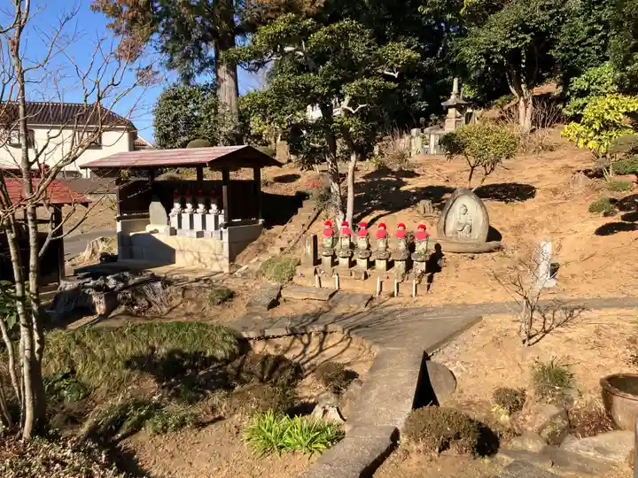 慈眼寺(東京都)