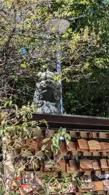 綱敷天神社(大阪府)