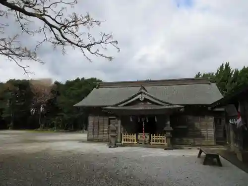 優婆夷宝明神社(東京都)