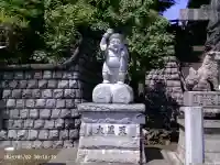 品川神社の{uncategorized: "未分類", other: "その他", undefined: "問題あり", building: "その他建物", grave: "お墓", sacred_gate: "鳥居", guardian: "狛犬", statue: "像", buddha: "仏像", history: "歴史", nature: "自然", garden: "庭園", animal: "動物", pagoda: "塔", temizu: "手水舎", mountain_gate: "山門・神門", sanctuary: "本殿・本堂", subordinate: "末社・摂社", art: "芸術", scenery: "景色", jizo: "地蔵", ema: "絵馬", goshuin: "御朱印", omikuji: "おみくじ", items: "授与品その他", amulet: "お守り", goshuincho: "御朱印帳", eats: "食事", festival: "お祭り", votive_dance: "神楽", shichigosan: "七五三参", wedding: "結婚式", experience: "体験その他", initially: "初詣", around: "周辺", anti_infection: "感染症対策"}