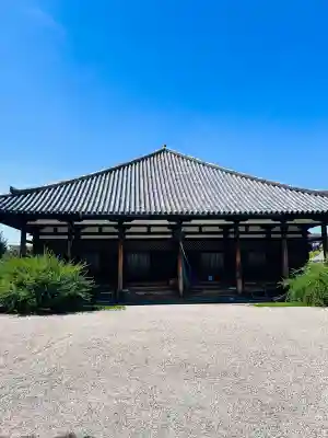元興寺(奈良県)