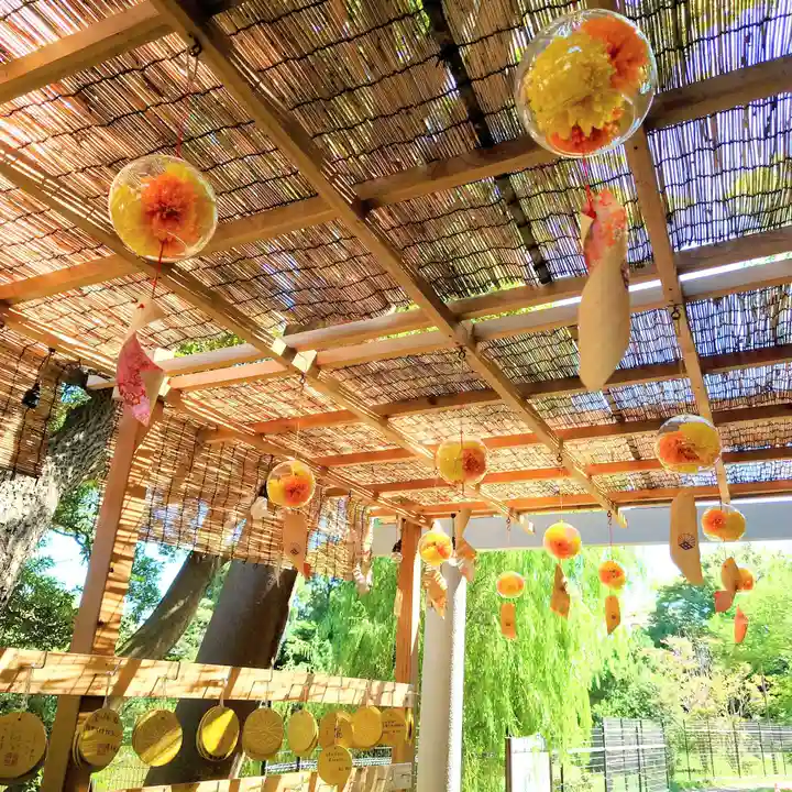 菊田神社(千葉県)