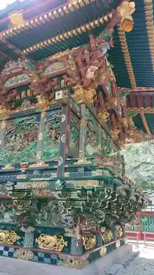 妻沼聖天山歓喜院の芸術