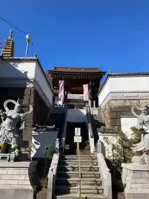 妙音寺のその他建物