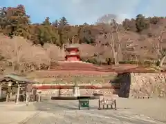 勝尾寺(大阪府)