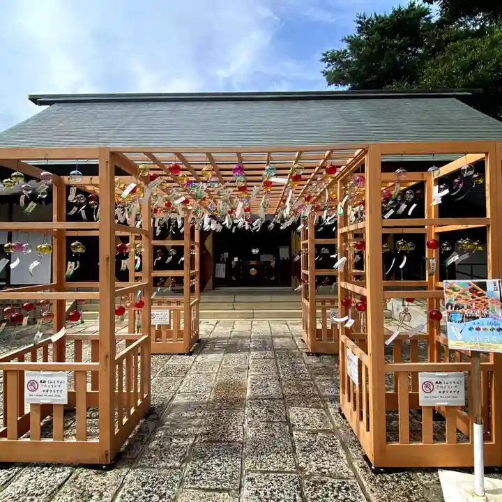 松陰神社(東京都)