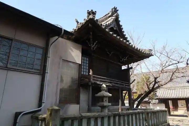 斑鳩寺(兵庫県)