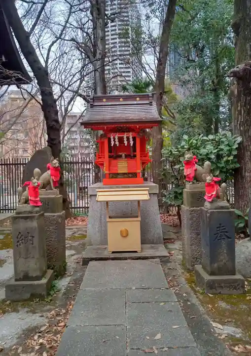 熊野神社(東京都)