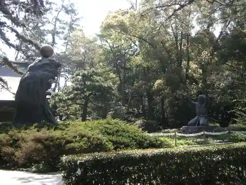 出雲大社(島根県)
