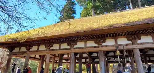 新宮熊野神社のその他建物