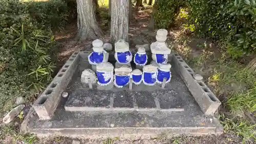 天満神社(滋賀県)