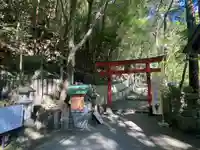 大本山七宝瀧寺(大阪府)
