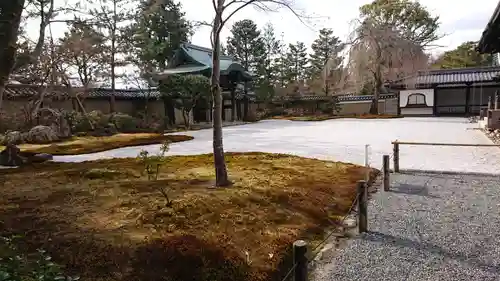 高台寺（高台寿聖禅寺・高臺寺）(京都府)