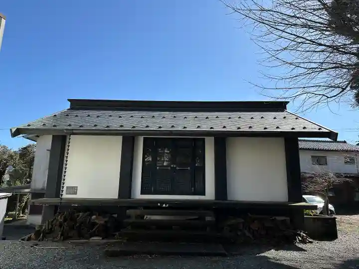 御殿場東照宮 吾妻神社 (静岡県)