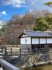 歳徳神社の建物その他