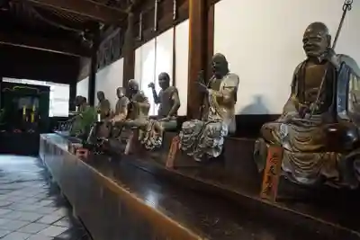 萬福寺(京都府)