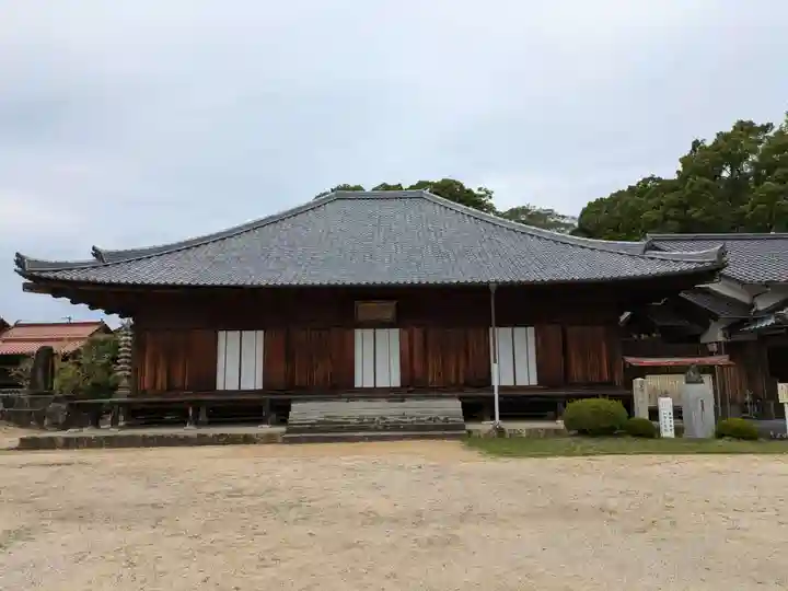萬福寺(島根県)