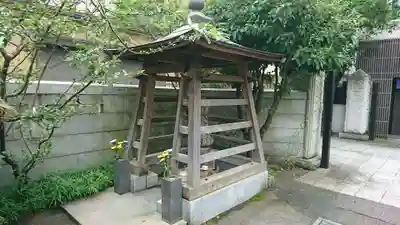 正伝寺のその他建物