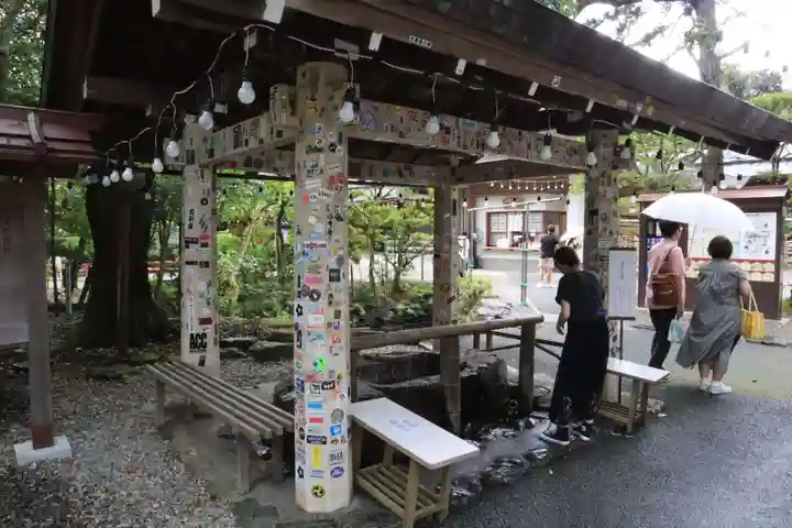 猿田彦神社(三重県)
