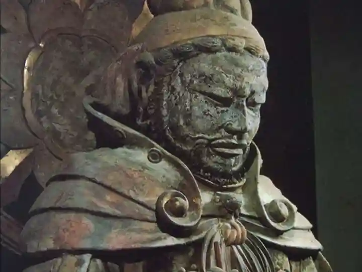 當麻寺(奈良県)