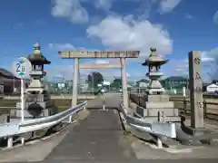 津島神社(愛知県)