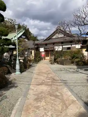 妙法寺(神奈川県)