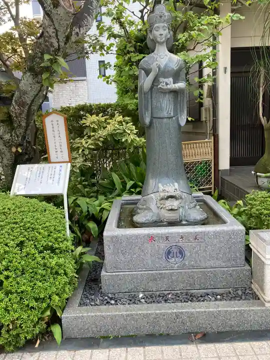 水天宮平沼神社(神奈川県)