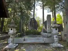 山梨縣護國神社(山梨県)