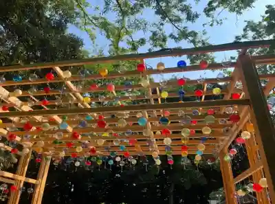 川越氷川神社(埼玉県)