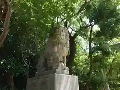 春日神社(神奈川県)