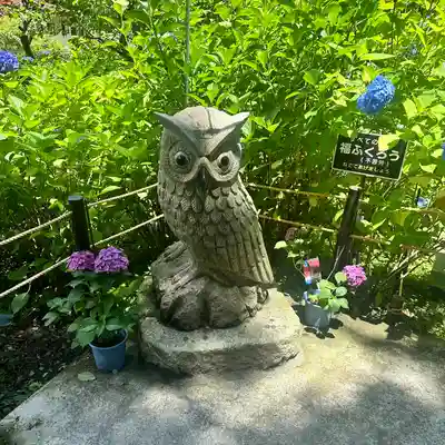 鷲子山上神社(栃木県)