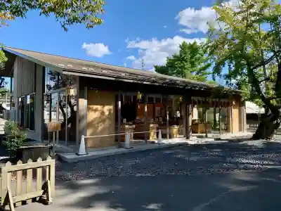 津島神社(宮城県)