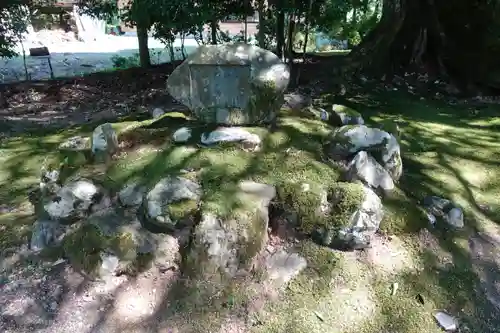 若狭神宮寺の建物その他