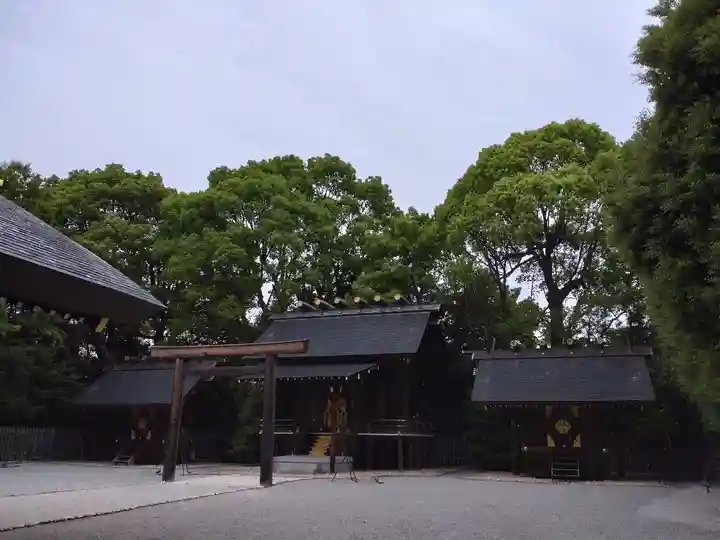 阿佐ヶ谷神明宮(東京都)