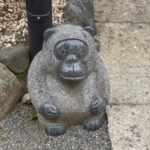 居木神社(東京都)