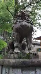 松阪神社(三重県)