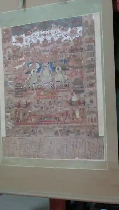 勝円寺(勝圓寺)のその他建物