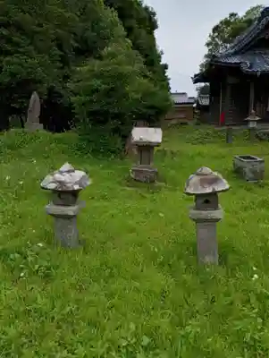 山王神社(茨城県)
