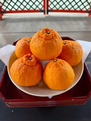 御霊神社(奈良県)