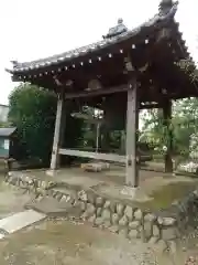 安龍寺の建物その他