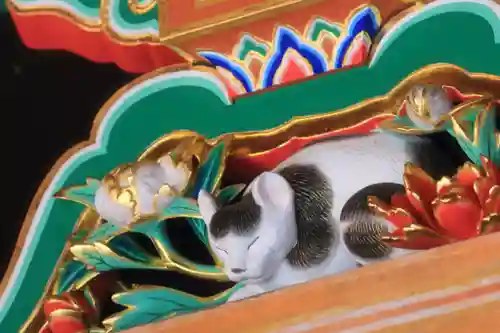 日光東照宮(栃木県)