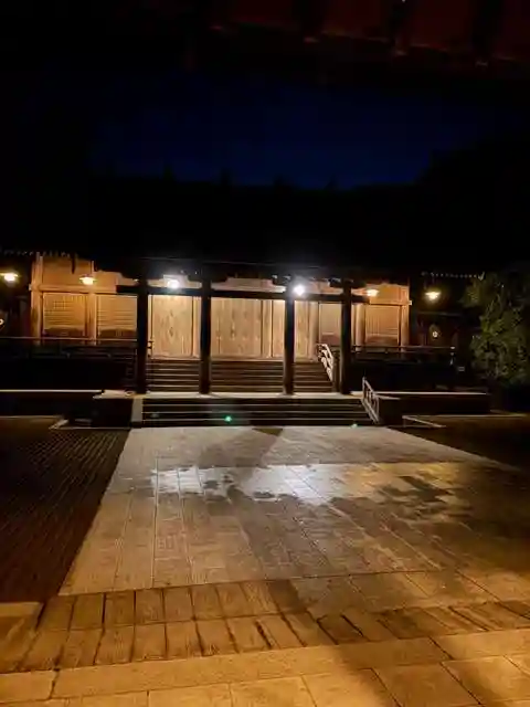 宮崎神宮(宮崎県)