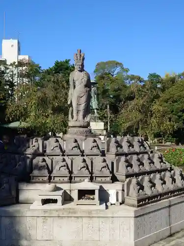 西新井大師総持寺(東京都)