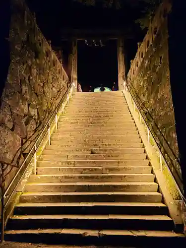 武雄神社(佐賀県)